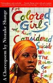 for colored girls