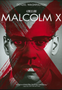 malcolm x