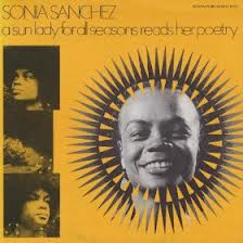 sonia sanchez