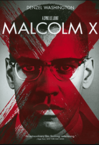 Malcolm X