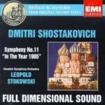 Dmitri Shostakovich