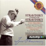 Stravinsky