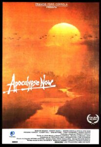 Apocalypse Now cover