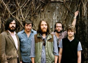 FleetFoxes