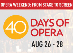 40 Days of Opera HP Block