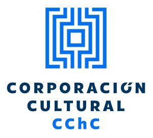 Corporacion Cultural CChC logo
