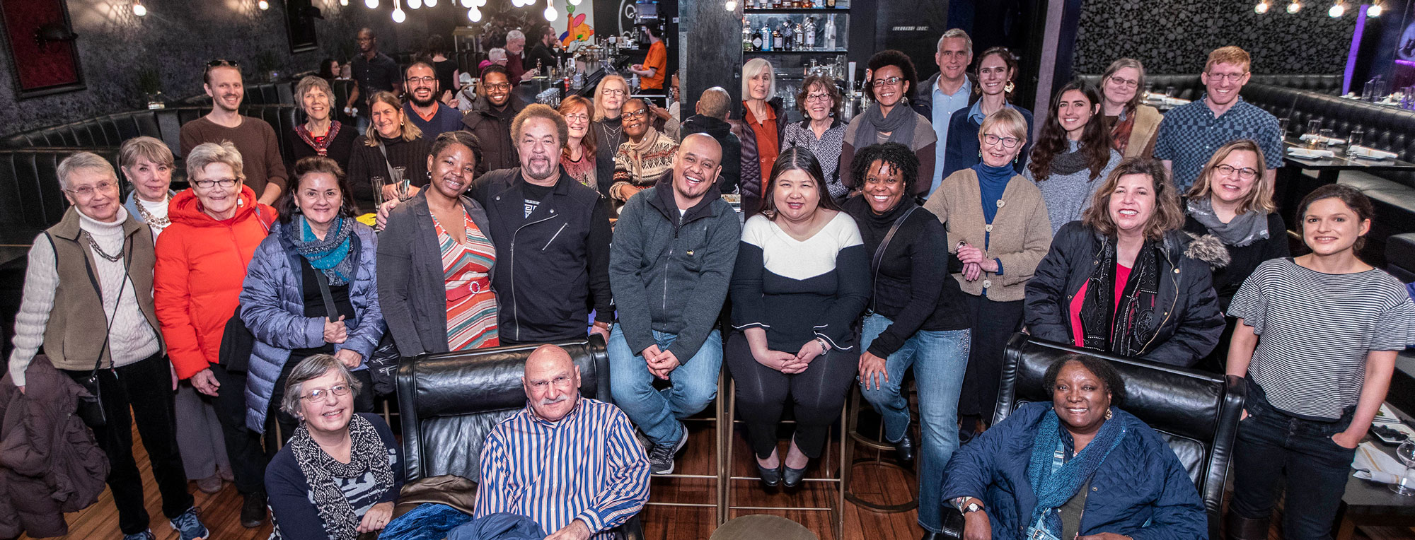 Play Reading Book Club Artsemerson