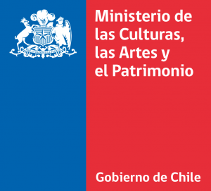 Ministerio de Las Culturas, las Artes y el Patrimonio Logo