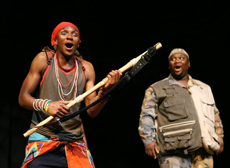 Tamino-(Mhlekazi-Andy-Mosiea)-and-Papageno-(Zamile-Gantana).--photograph-by-Ruphin-Coudyzer-sm