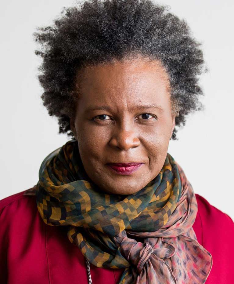 Claudia Rankine