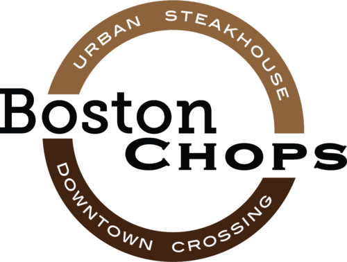 Boston Chops Logo