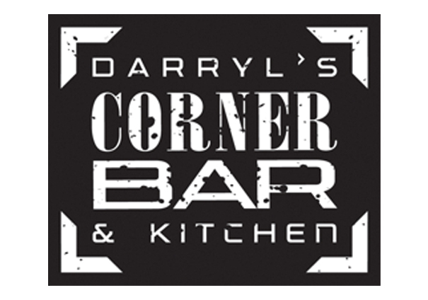 Darryl's Logo