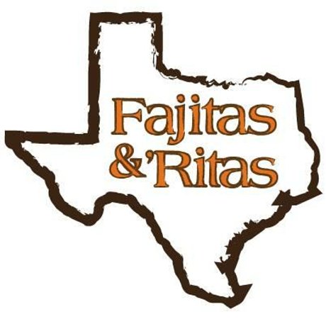 Fajitas and 'Ritas Logo