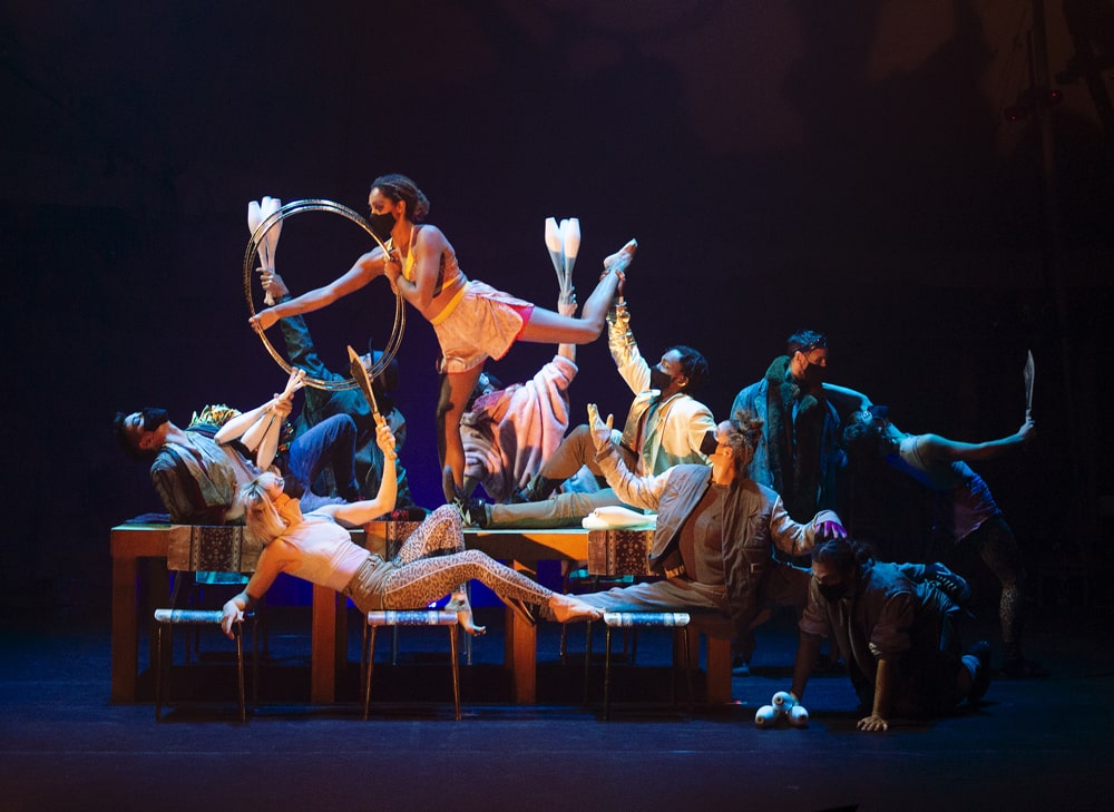 Out Of Order Artsemerson