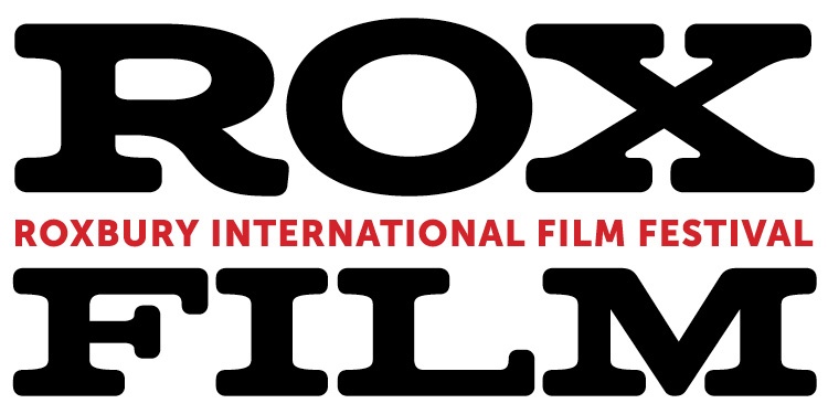 Roxbury Film Festival Logo