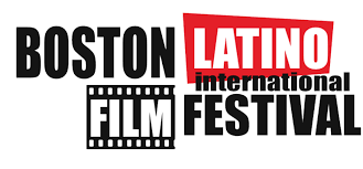 Boston Latino International Film Festival Logo