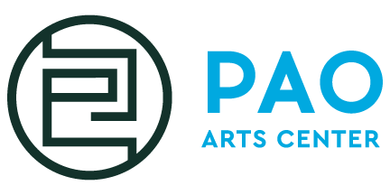 Pao Arts Center Logo