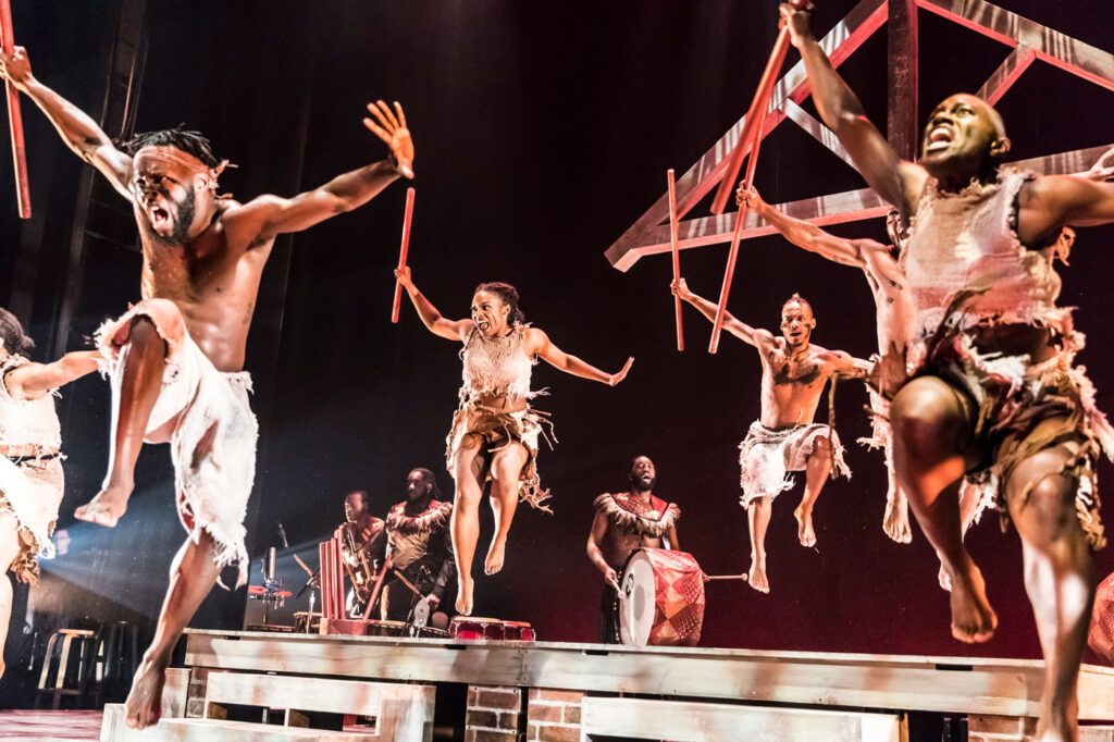 Step Circus What is Step? - ArtsEmerson
