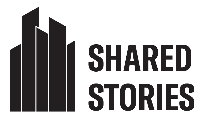 Shared Stories Logo