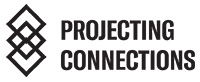Projecting Connections logo