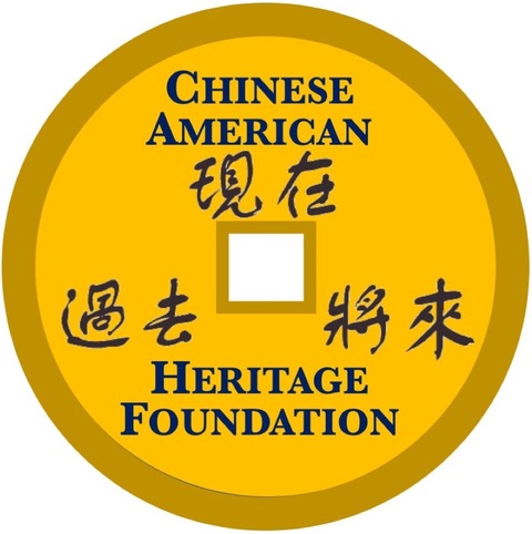Chinese American Heritage Foundation