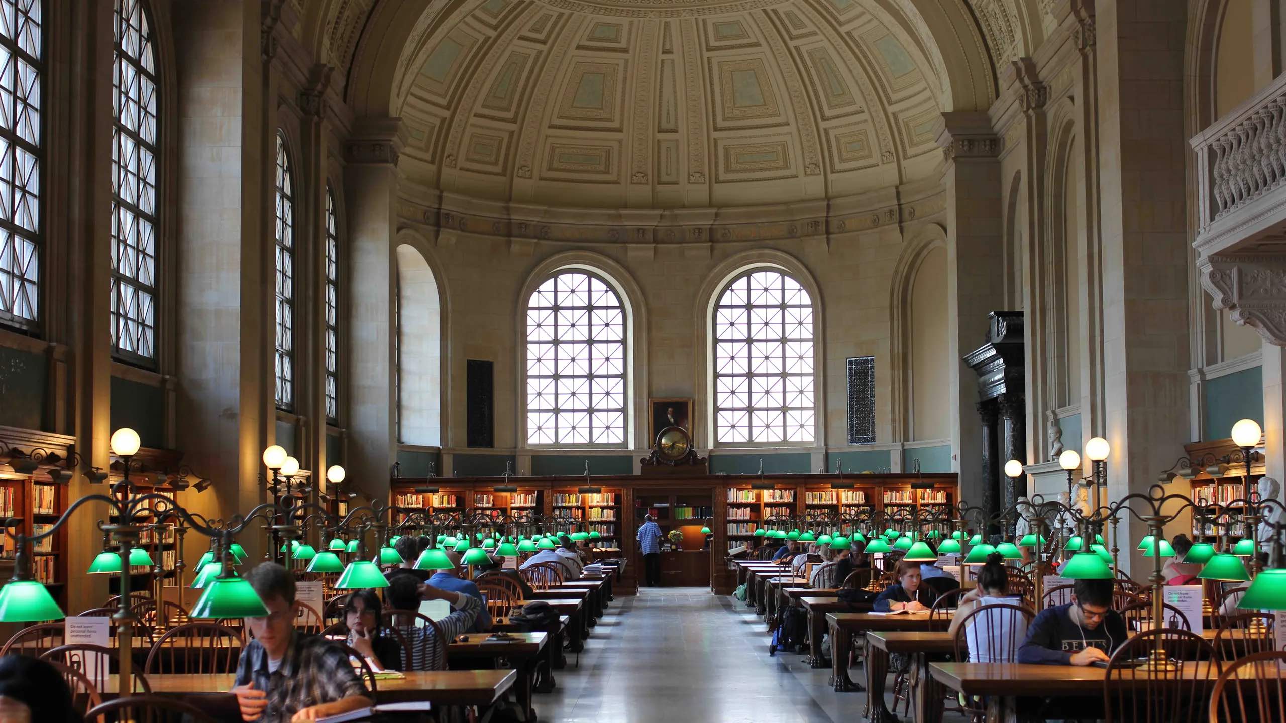 Boston-Public-Library_2018_Bates-Hall