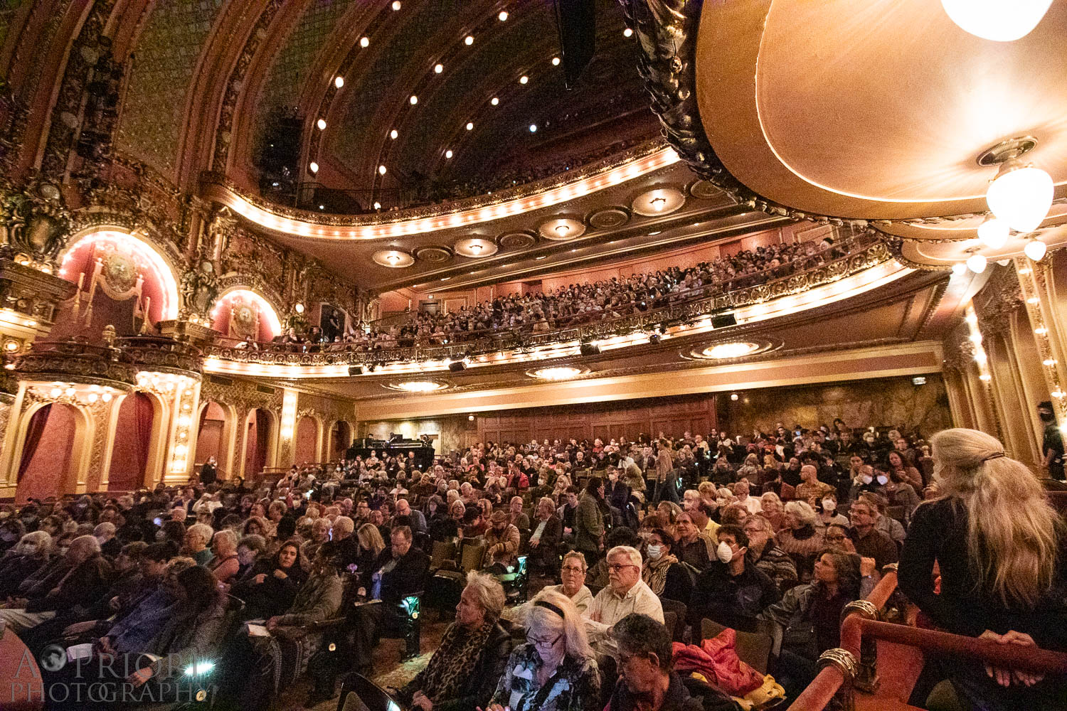 Arts & Theatre Jobs in Boston with ArtsEmerson