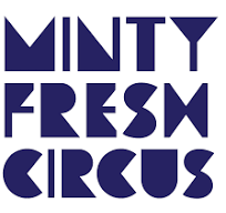 Minty Fresh logo