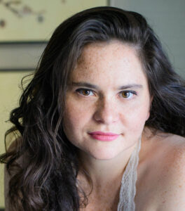 Ronee Penoi Headshot