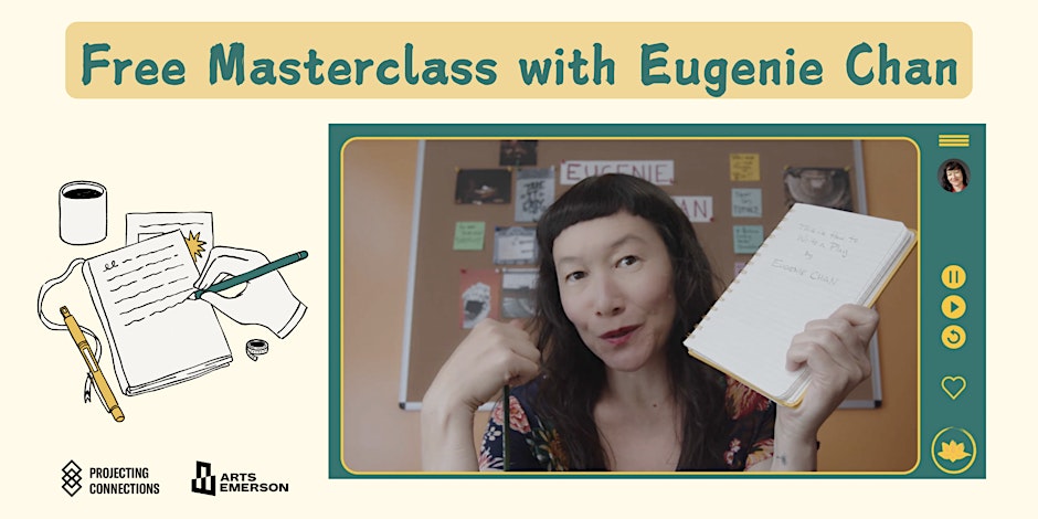 Eugene masterclass