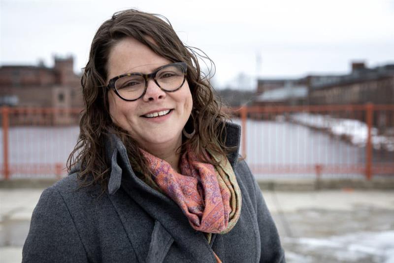 María Belén Power