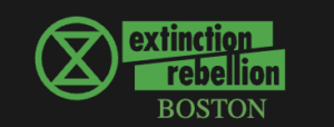 Extinction Rebellion Boston