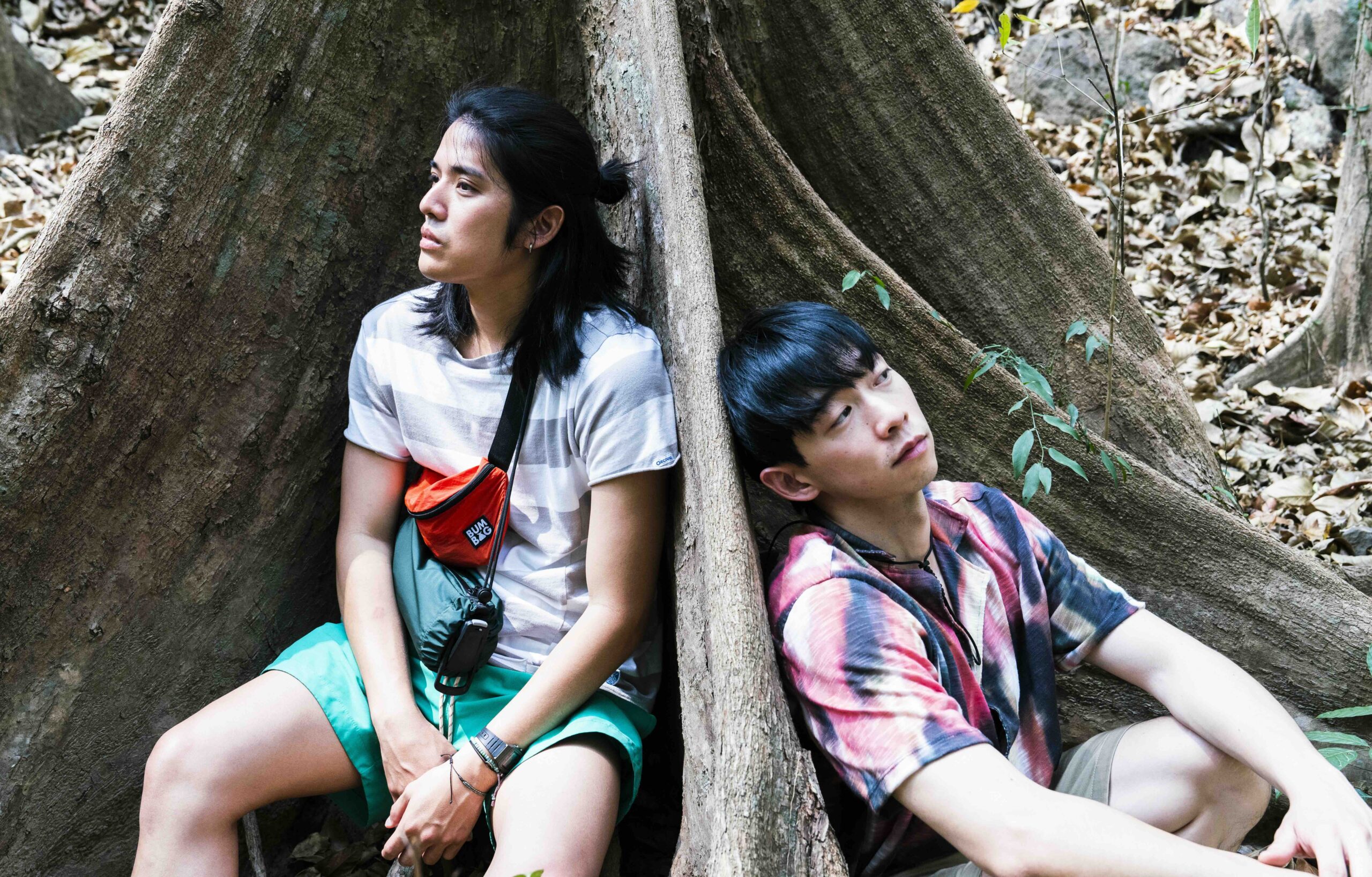 J is for Just an afternoon thunderstorm 15