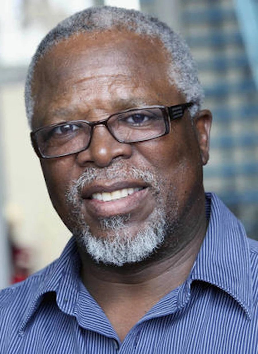 John Kani