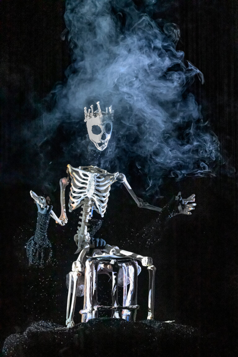 Copy of Bone King smoke Photo credit David Zadig