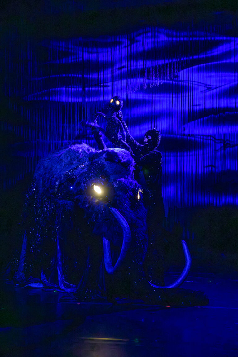 Copy of Boy and Mammoth Photo credit David Zadig