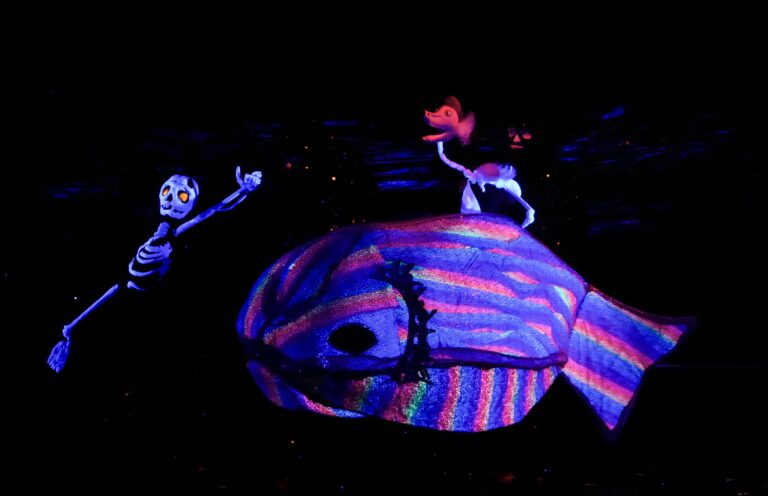 Copy of under water, Credit Richard Termine