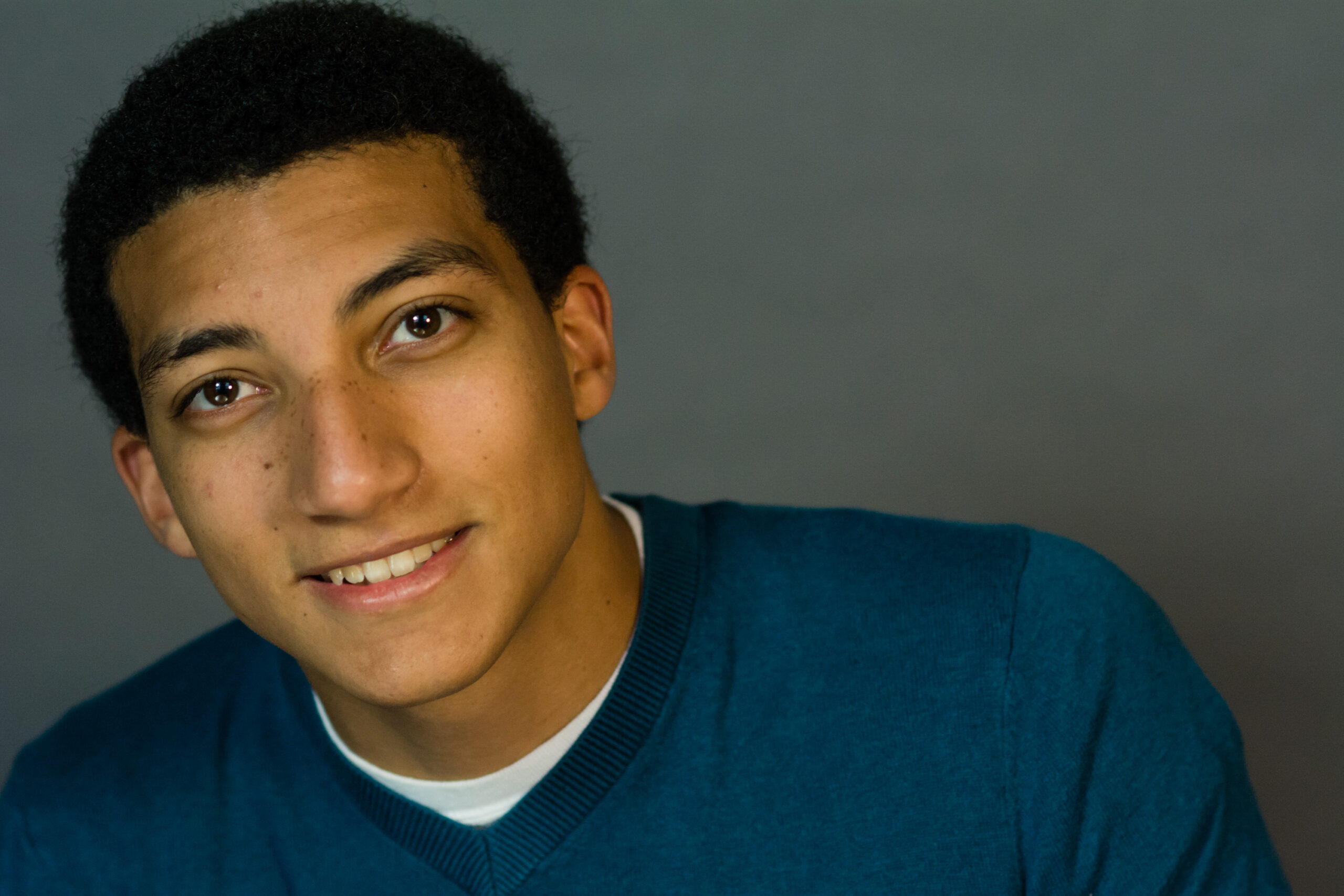 Jeffrey Paschal