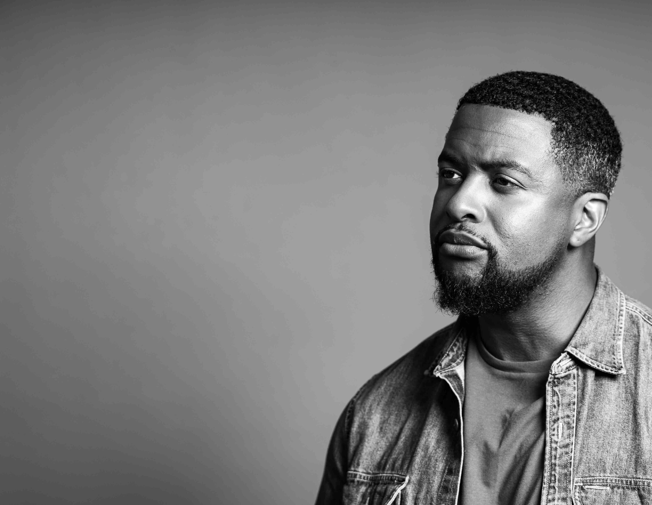 Kamal Bolden