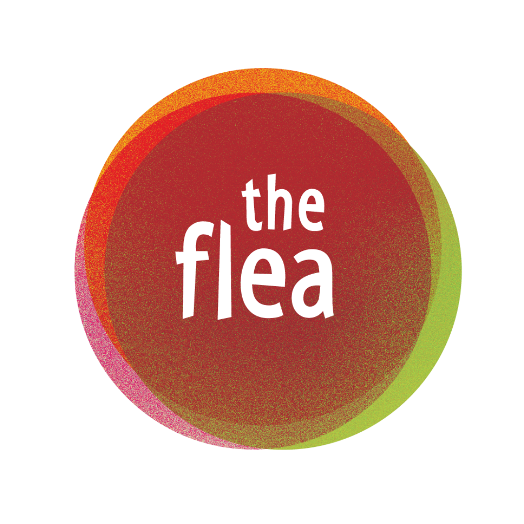 The Flea Logo