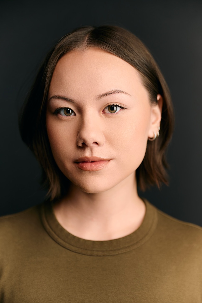 Keira Jang Headshot