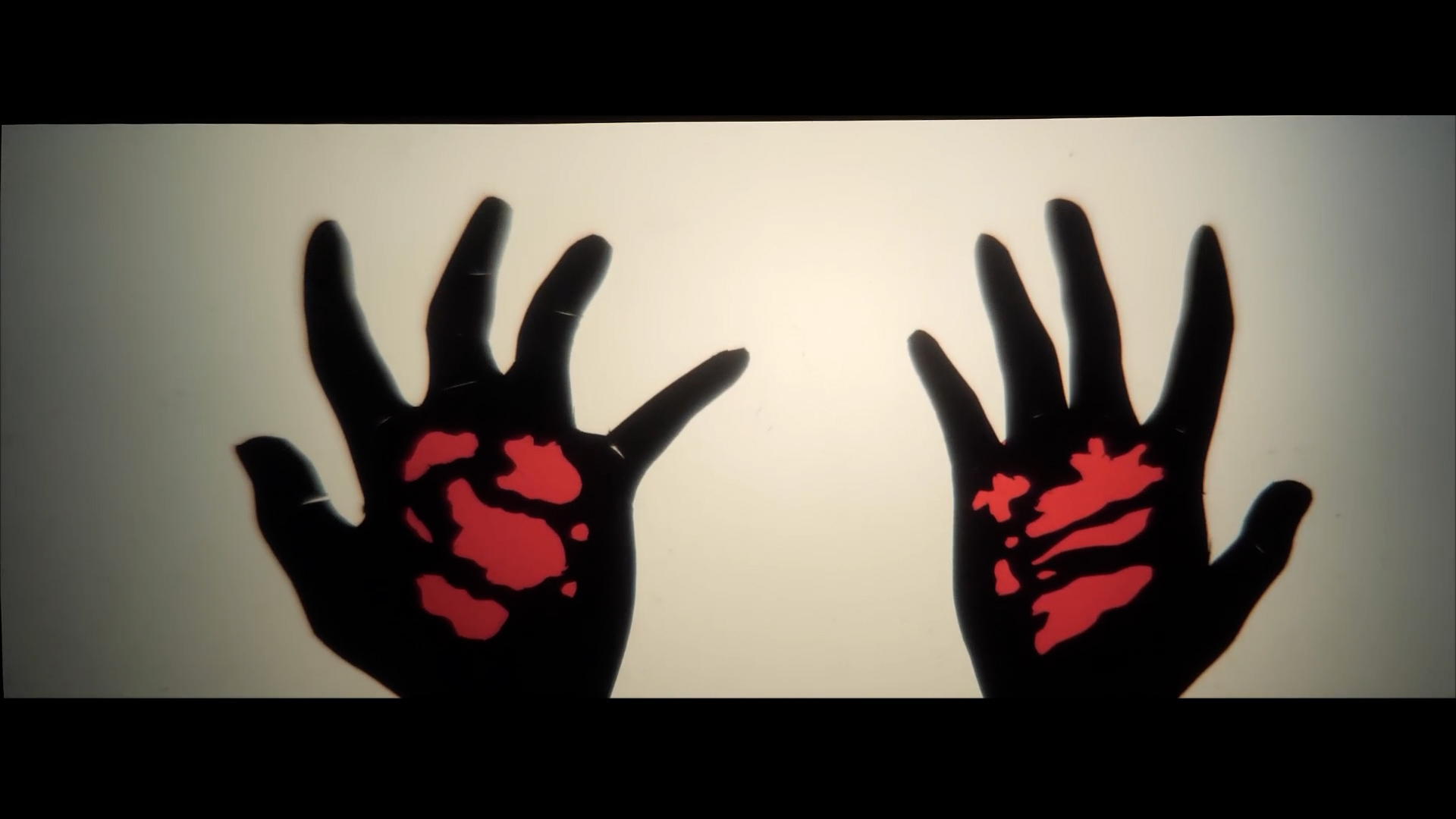 The 4th Witch Bloody Hands (1)