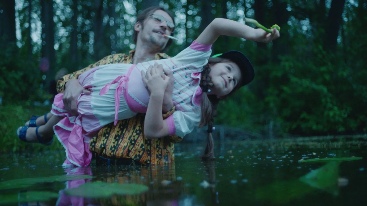 Flesh, Blood and Even a Heart