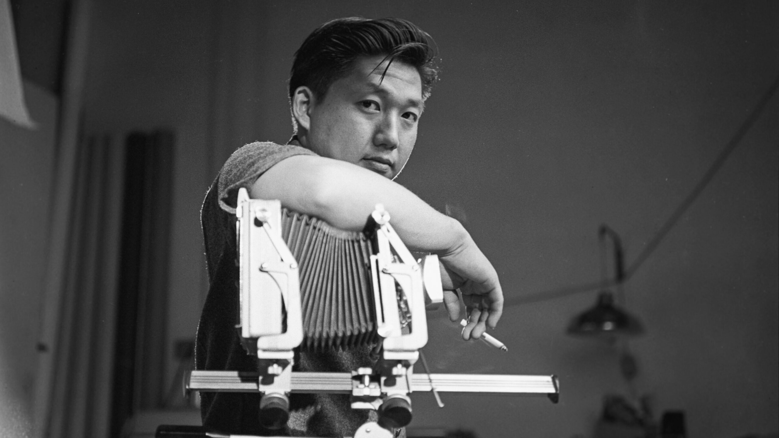 MAIN PHOTO -ThirdAct_Bob young filmmaker