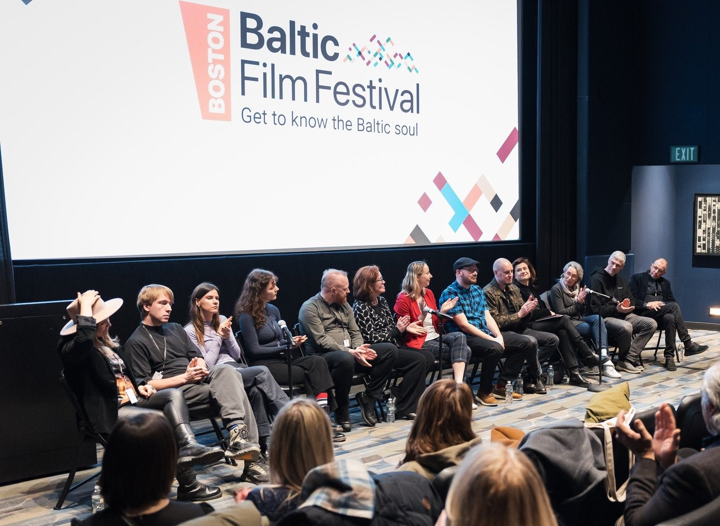 Panel-Discussion