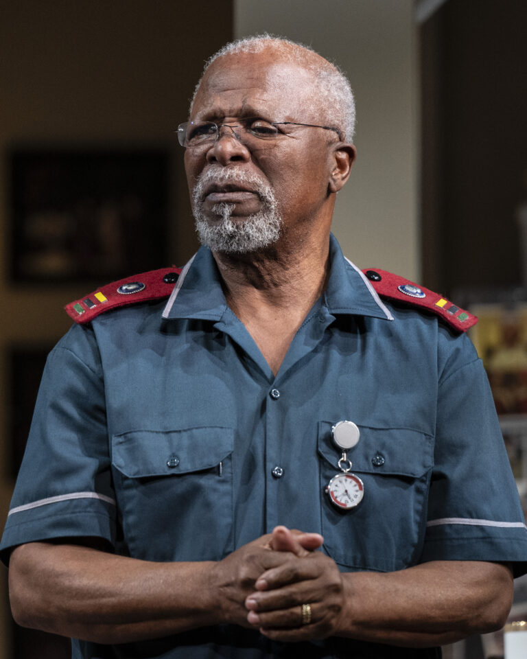 042_Kunene and the King_full set