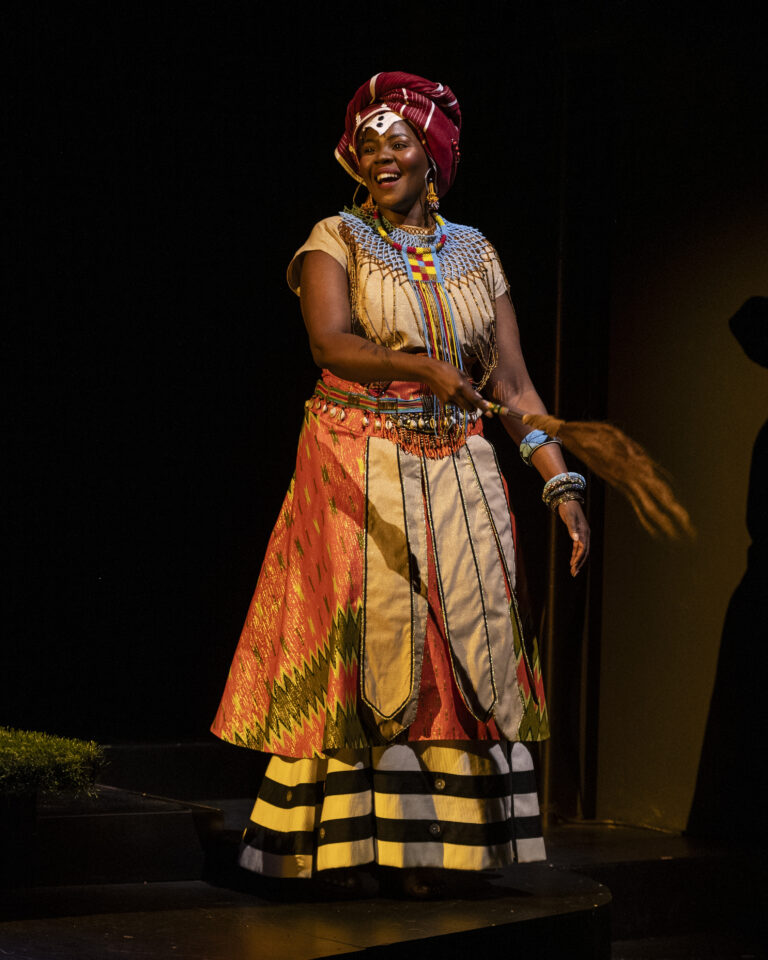 118_Kunene and the King_full set
