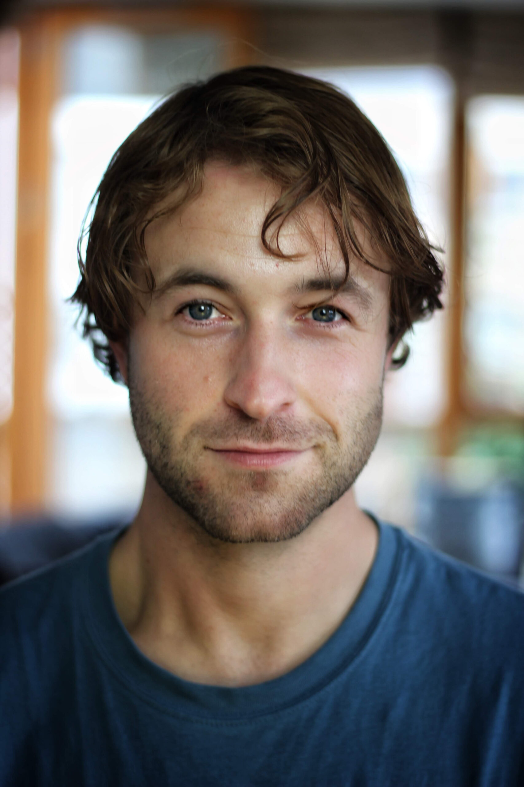 Adam Matthews Headshot