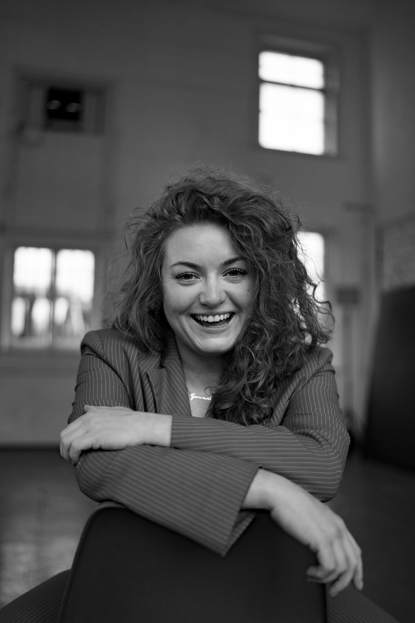 Gemma Kane Headshot