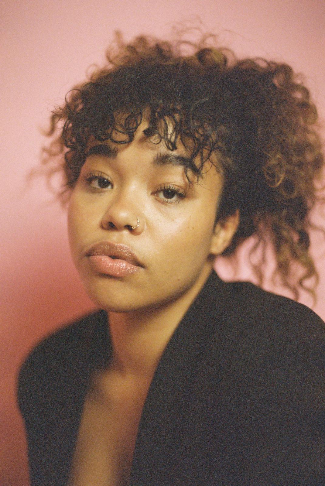 Ghaliah Conroy HEADSHOT 1